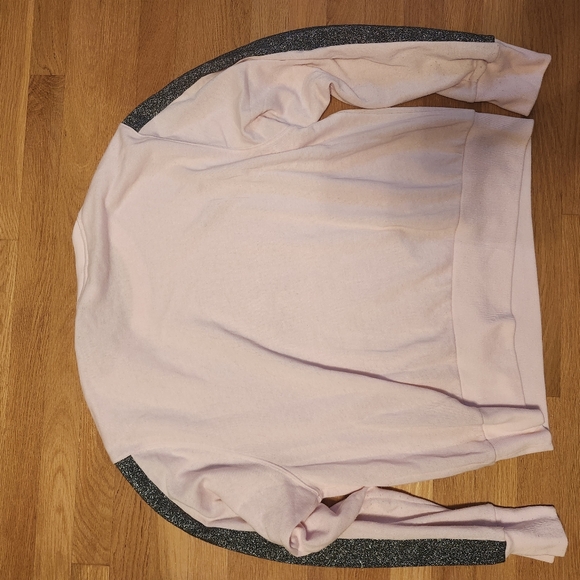 Pink Sweatshirt - Picture 4 of 4